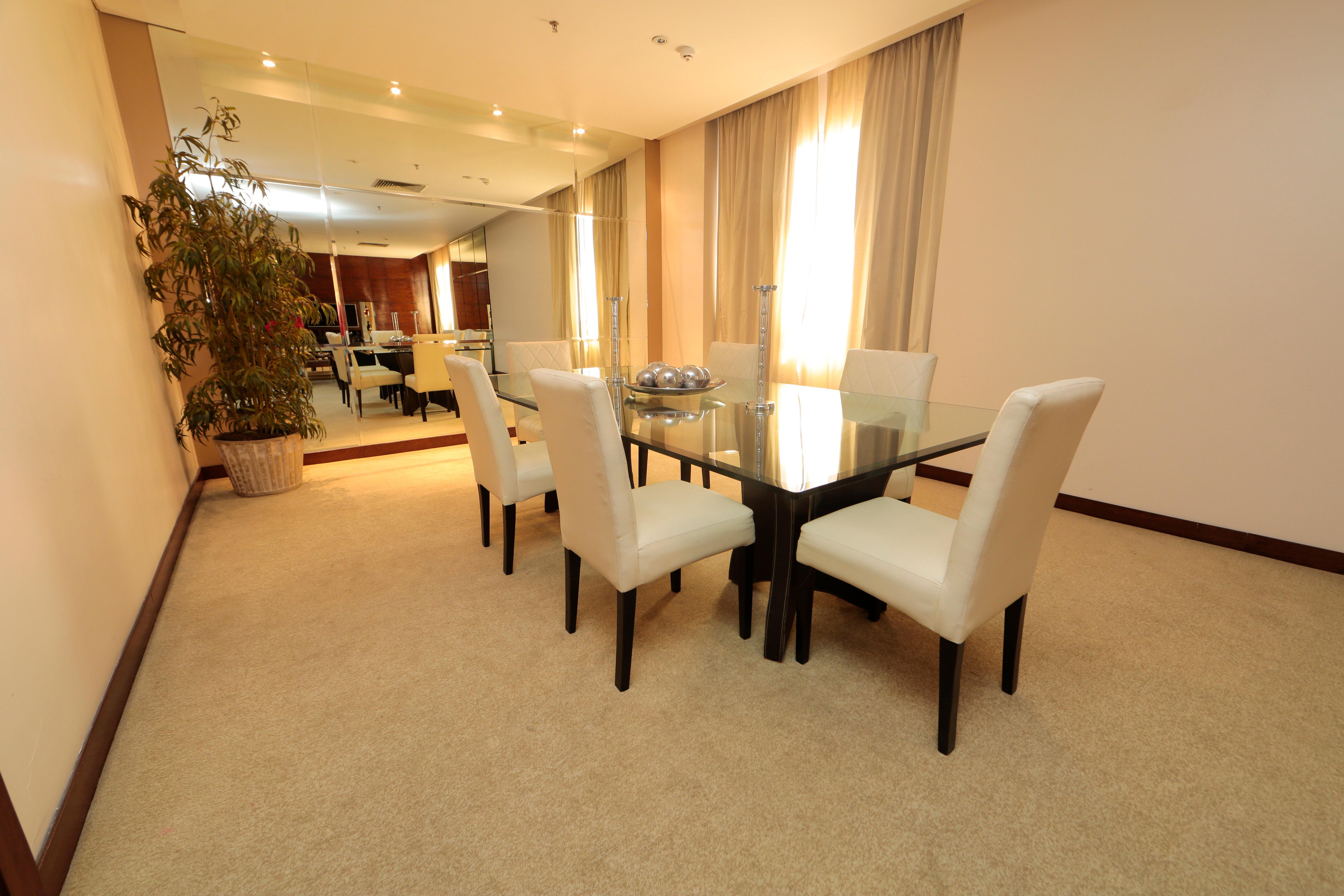 Отель Crowne Plaza Asuncion By Ihg Экстерьер фото
