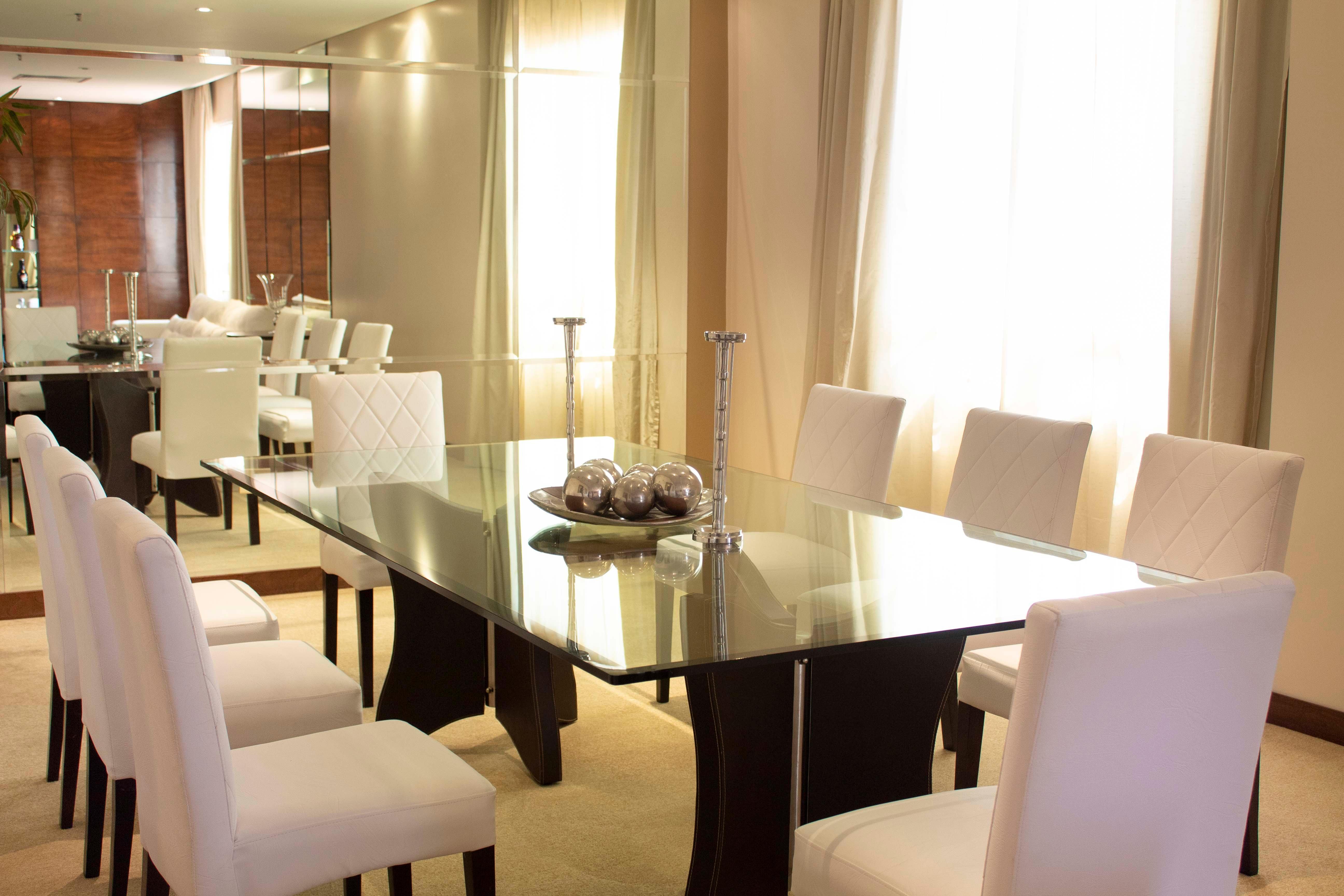 Отель Crowne Plaza Asuncion By Ihg Экстерьер фото